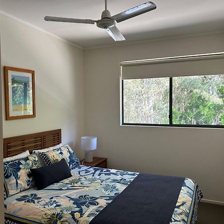 Baden 74 Rainbow Shores Rainbow Beach Exterior photo